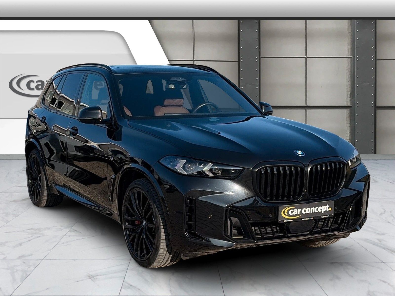 BMW X5 xDrive50e M Sport Pro*22*Komfortsitz*ACC*Pano