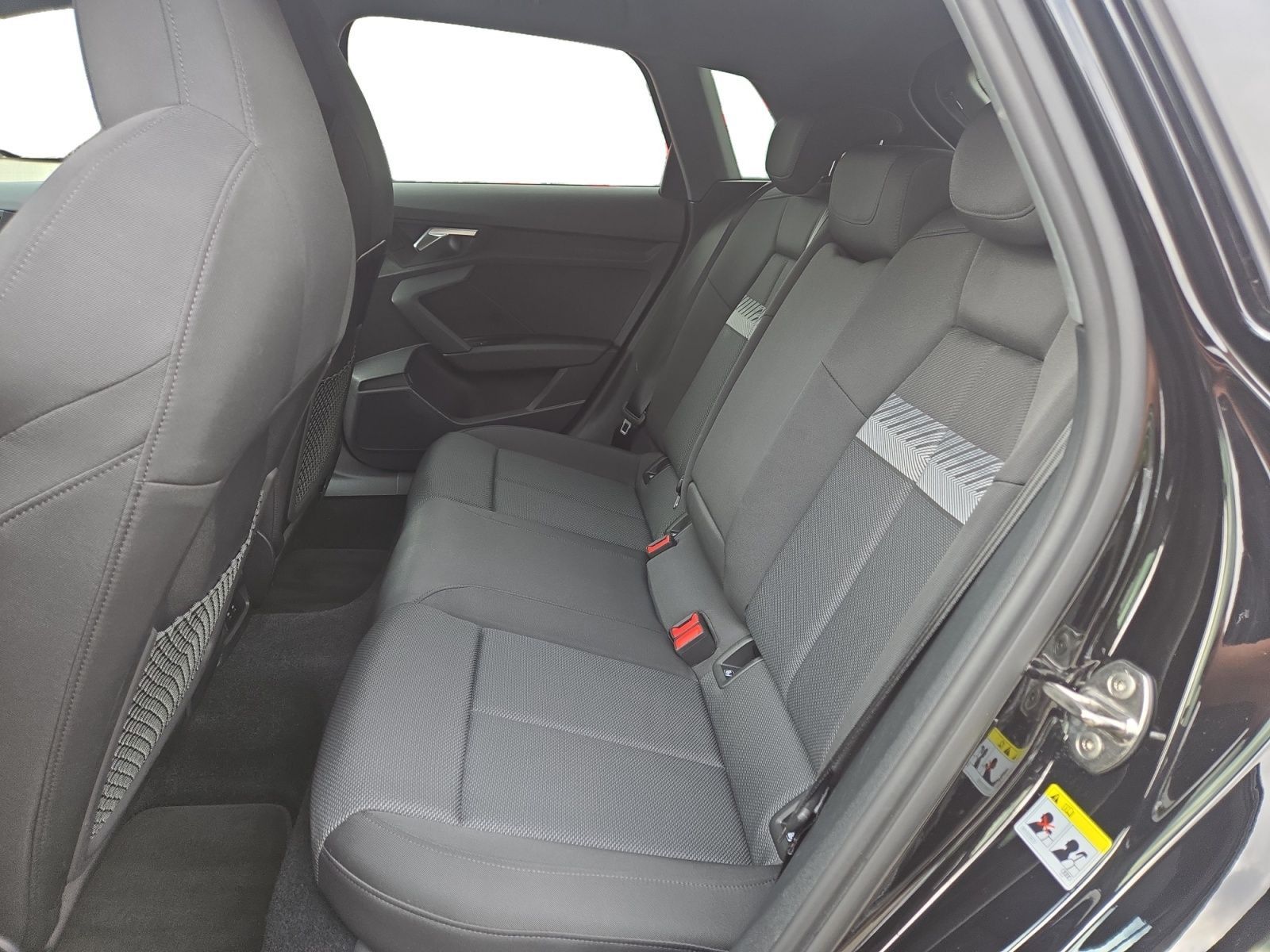 Audi A3 Sportback 30 TDI S tronic, ACC/KAM/VIRTUAL/NA