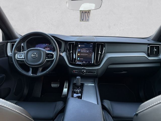 Volvo XC60 R Design T6 21''LM AHK ACC Google DAB Harma
