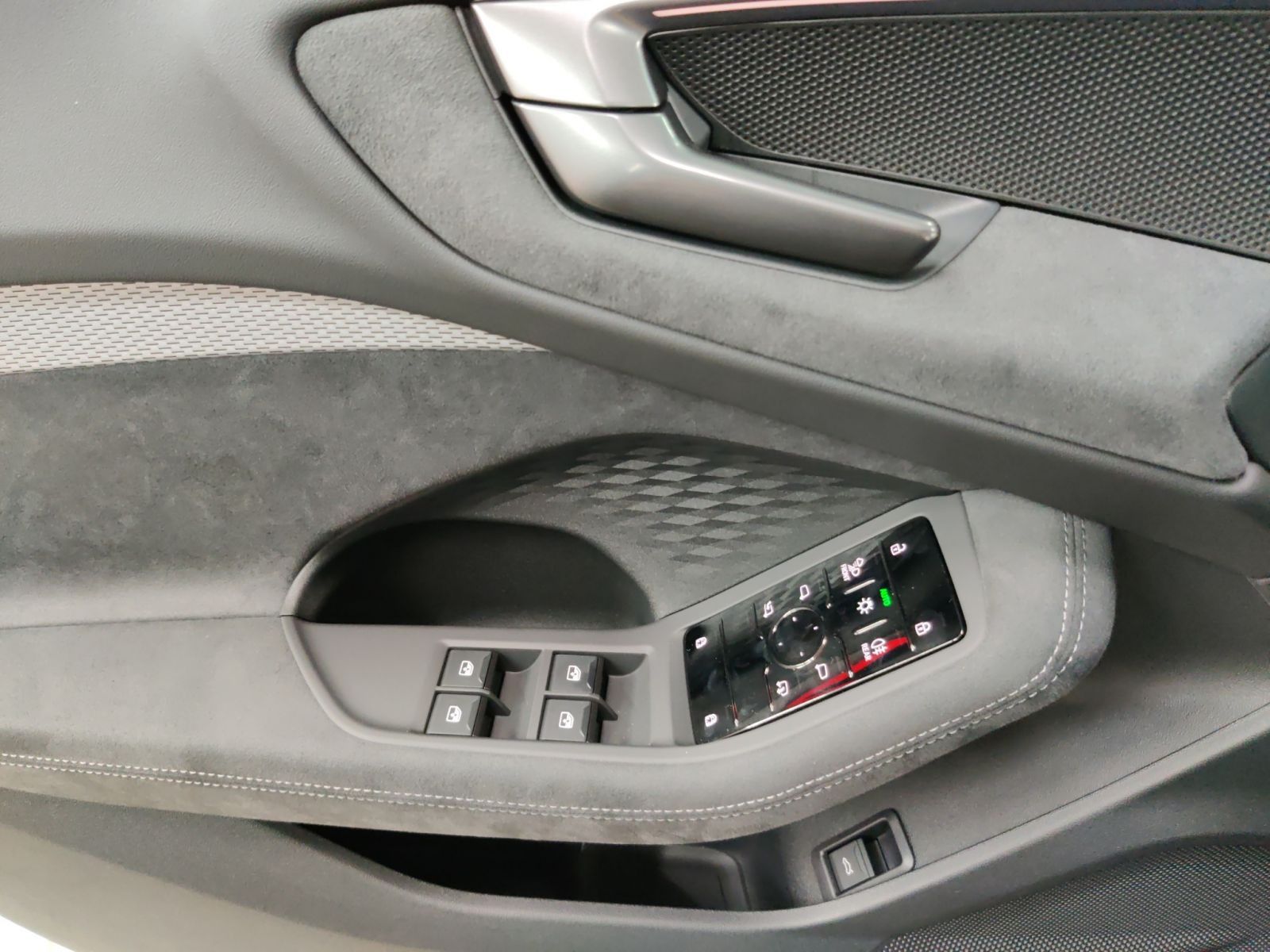 Audi A5 Limousine edition one TFSI quattro S line-Ext