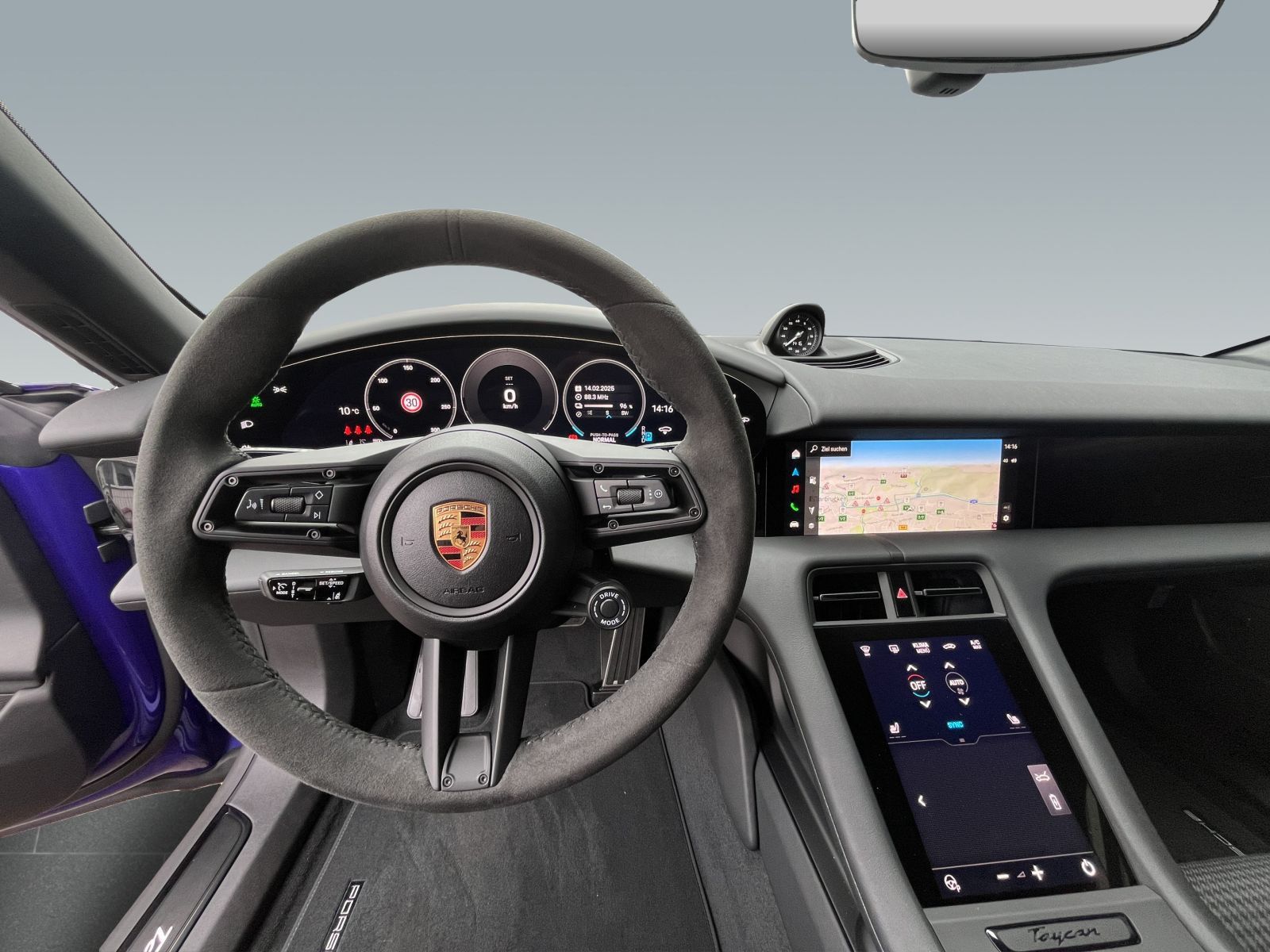 Porsche Taycan 4S Cross Turismo BOSE,Pano.,Privacy,InnoD