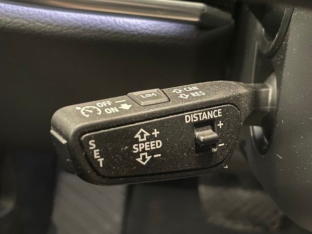 Audi A8 50 TDI quattro - Samsaru's Car Outlet