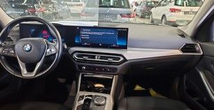 BMW 320d xDrive Shadow - Samsaru's Car Outlet