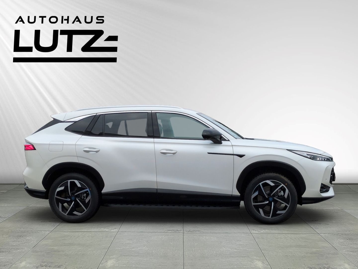 MG HS PHEV LUXURY *Sofort Verfügbar* Finanzierung!!