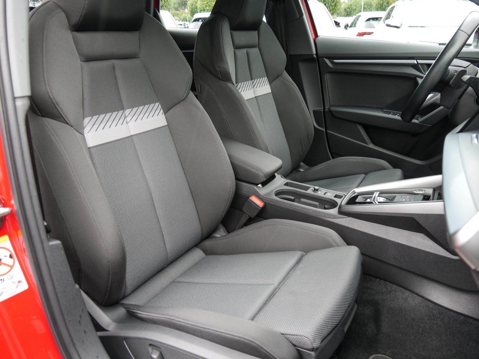 Audi A3 Sportback 40 TFSI e S line AHK Matrix-LED Kam