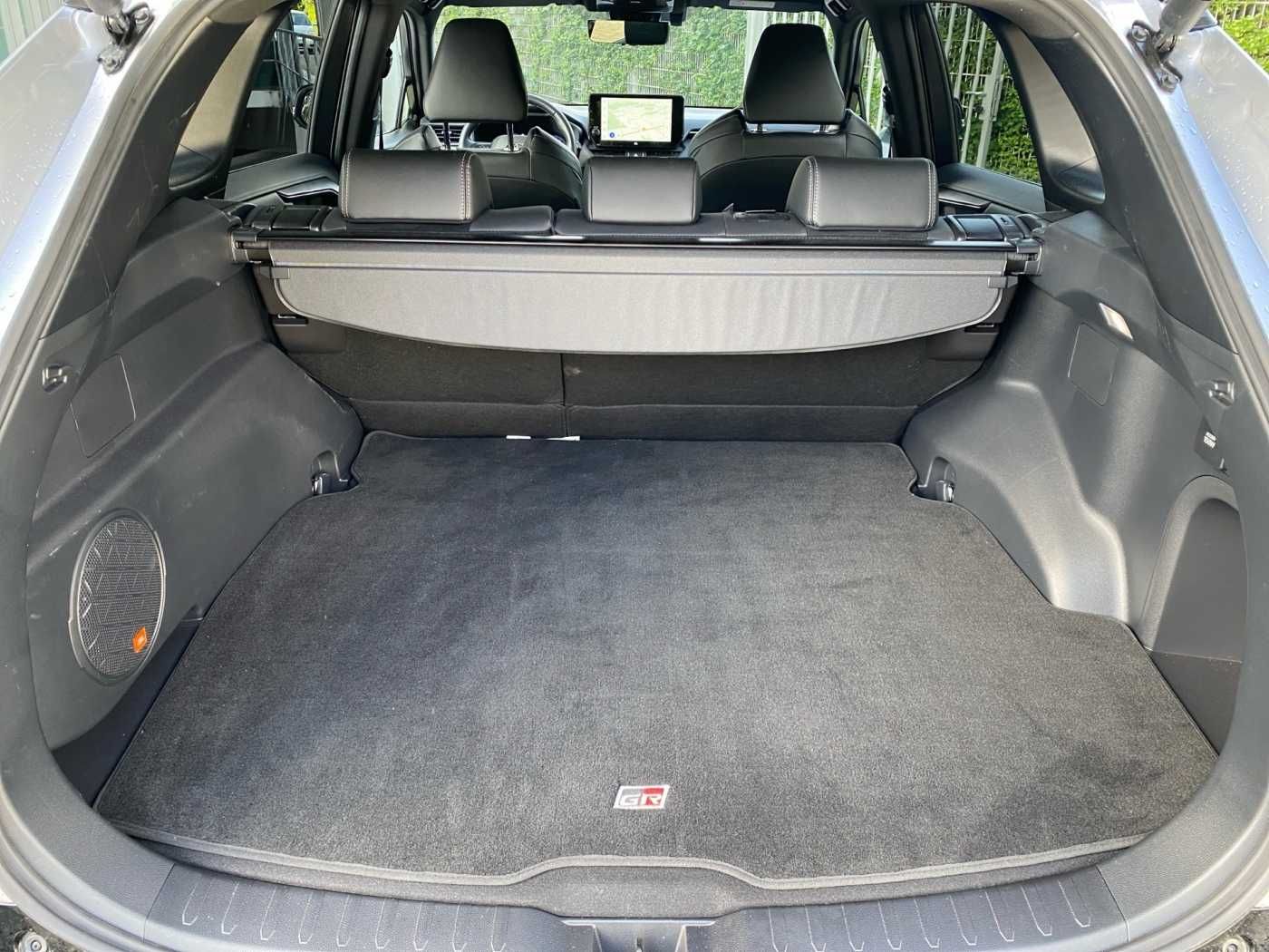 Toyota RAV4 2.5 Plug-in-Hybrid GR SPORT SHZ KLIMA