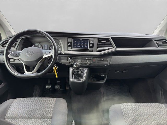 Volkswagen T6.1 Multivan 2.0 TDI Family - Samsaru's Car Outlet