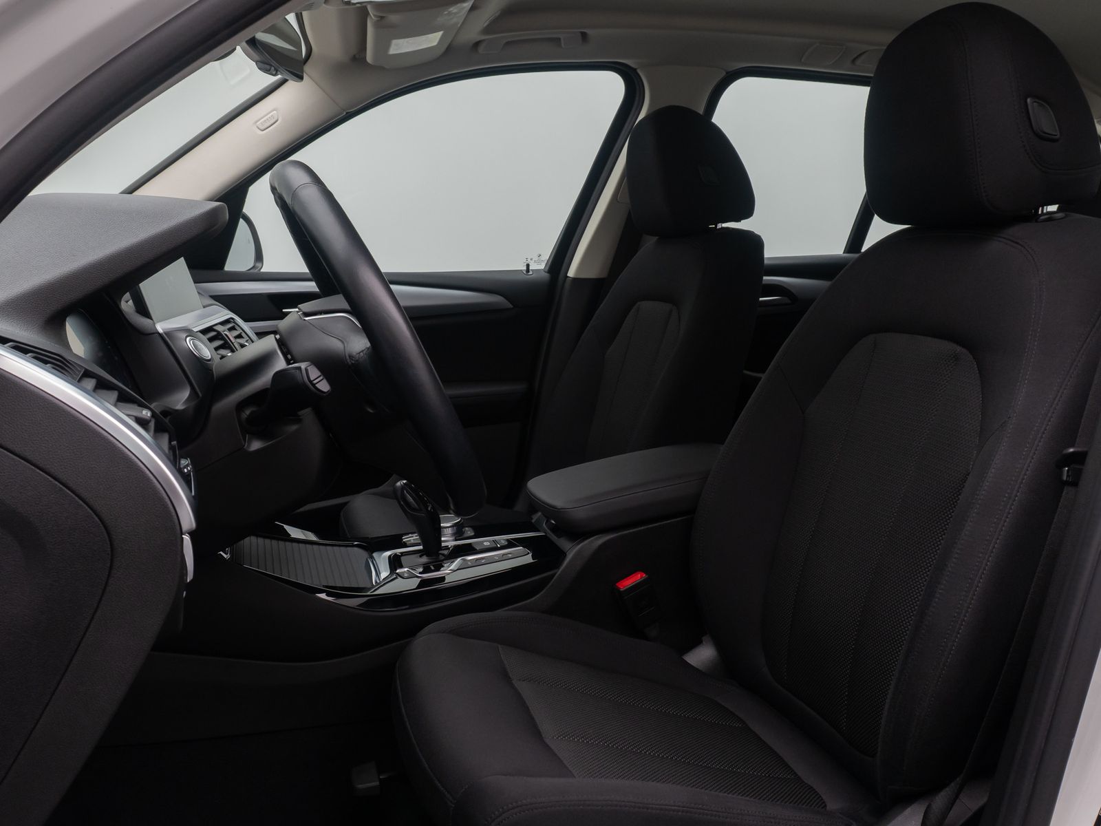 BMW X3 xD30e ACC 360°FernlichtAss HiFi Alarm HUD DAB