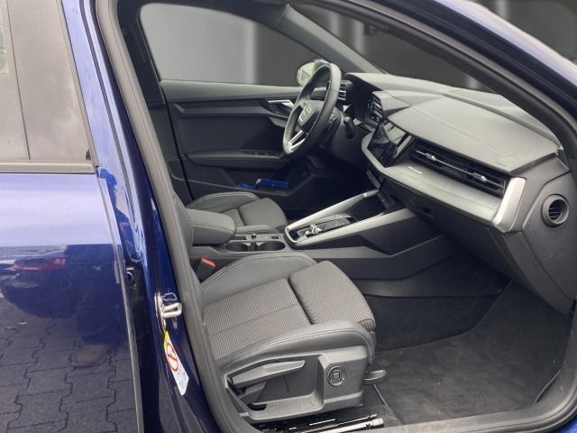Audi A3 Sportback 40 TFSI e S line int. S tronic