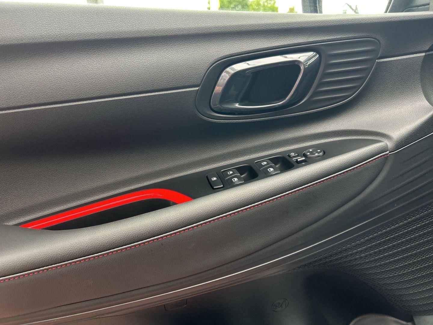 Hyundai i20 N Line 1.0 T AUTOMATIK - NAVI RFK PDC uvm.