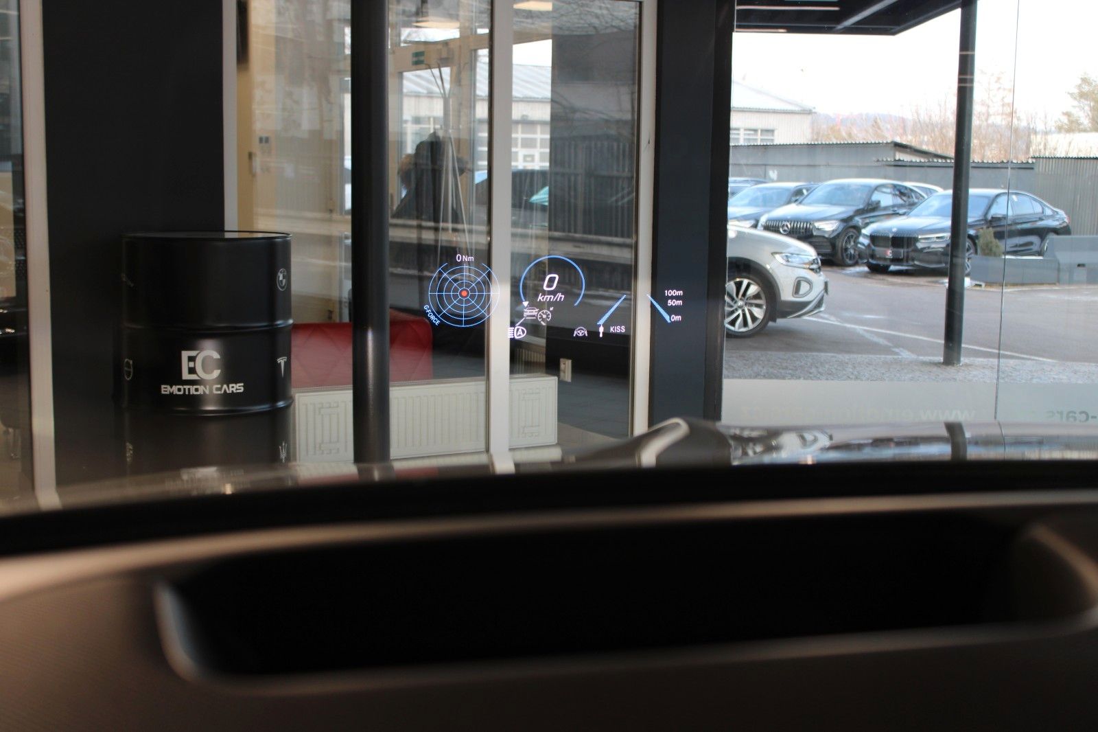 Mercedes-Benz GLE 450 4Matic AMG/Pano/Burmester/360