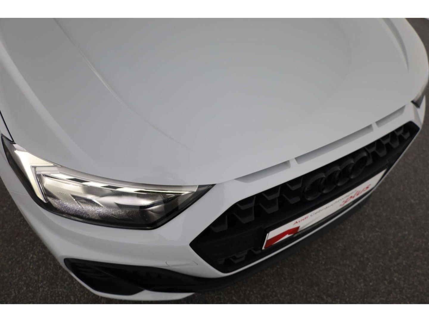 Audi A1 Sportback 40 TFSI S line VC/NAV/SH/DAB/LED