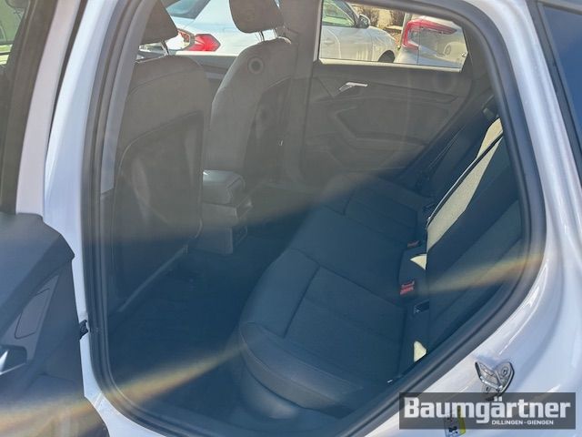 Audi A3 Sportback 35 TFSI S-Line S-Tronic ACC/PDC/LED