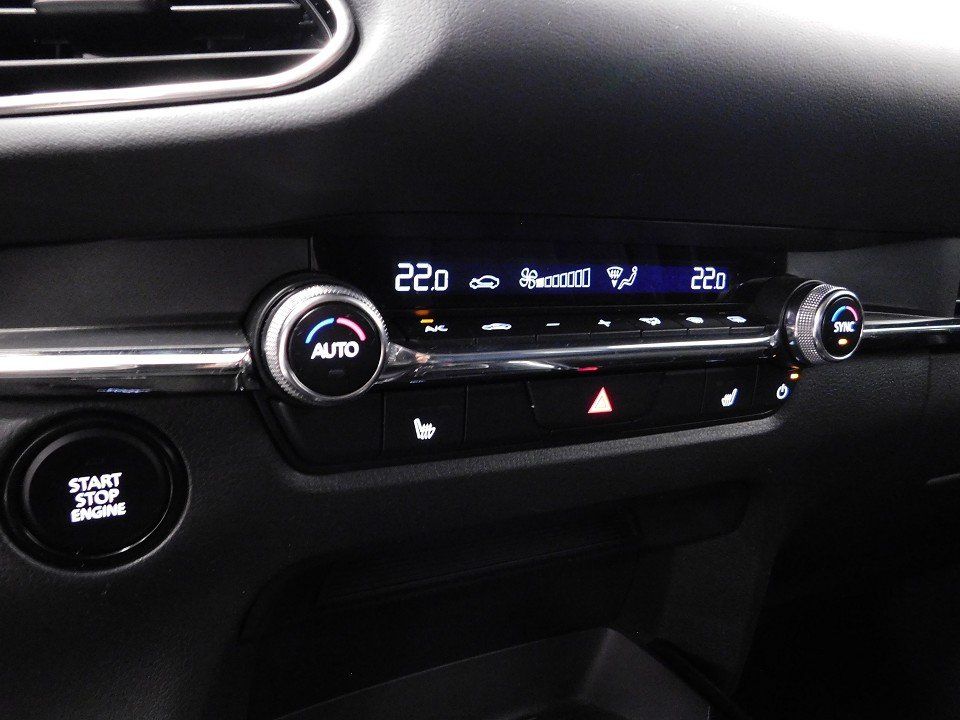 Mazda CX-30 2.0L e-SKY G 150ps Homura /DAB/Kamera/Navi