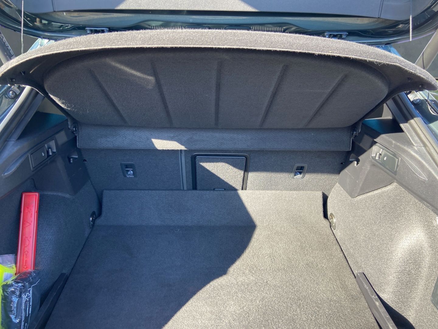 Cupra Formentor VZ 2.0 TSI+Anhängerkupplung+Navi+el.Si