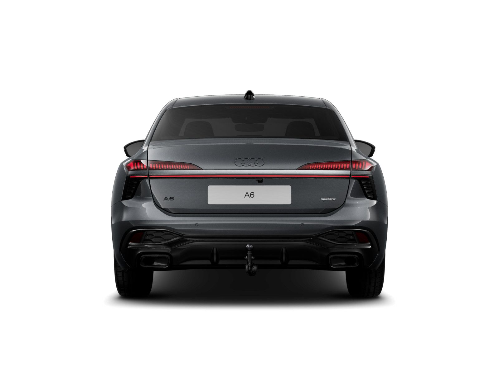 Audi A6 Limousine 55 TFSI qu 2x S line S tro*B&O*HUD*