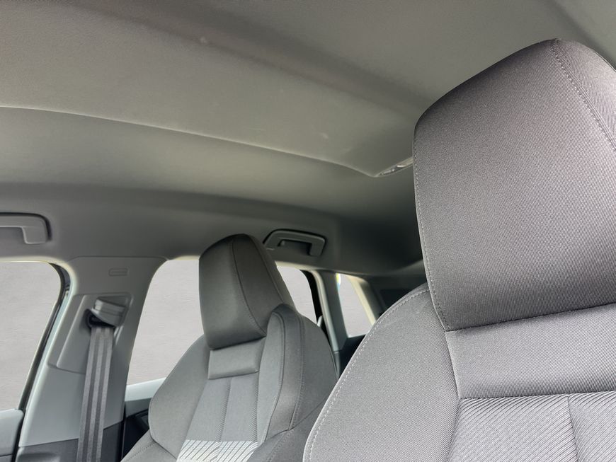 Audi A3 40 TFSIe Sportback S tronic LED Rückfahrkam.