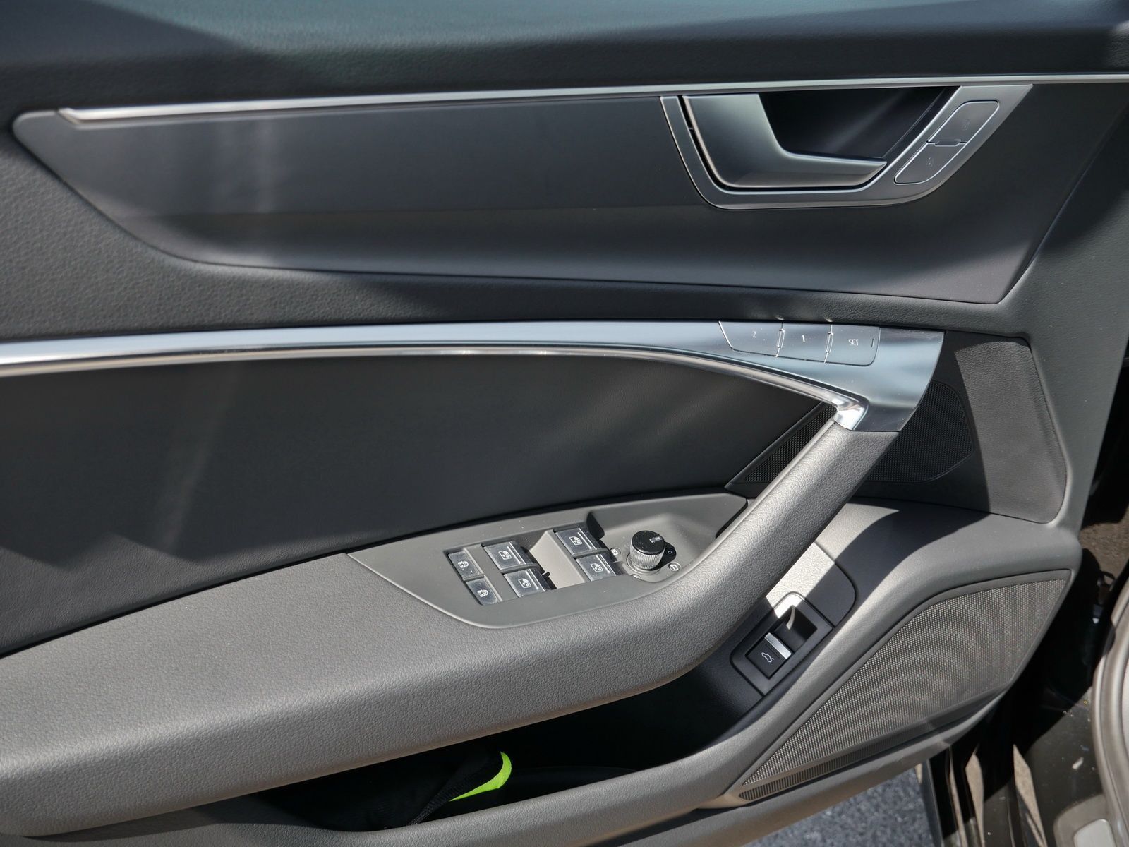 Audi A6 Avant 50 TDI quattro S line - Samsaru's Car Outlet