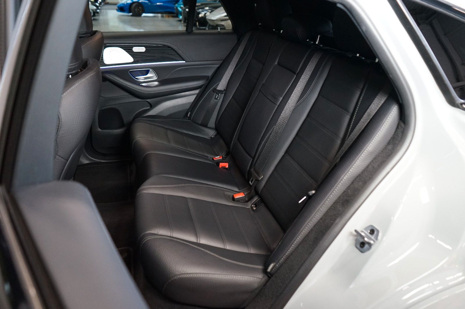 Mercedes-Benz GLE 450d*AMG*COUPÉ*AUX.HEAT*PANO*77.355€ NETTO