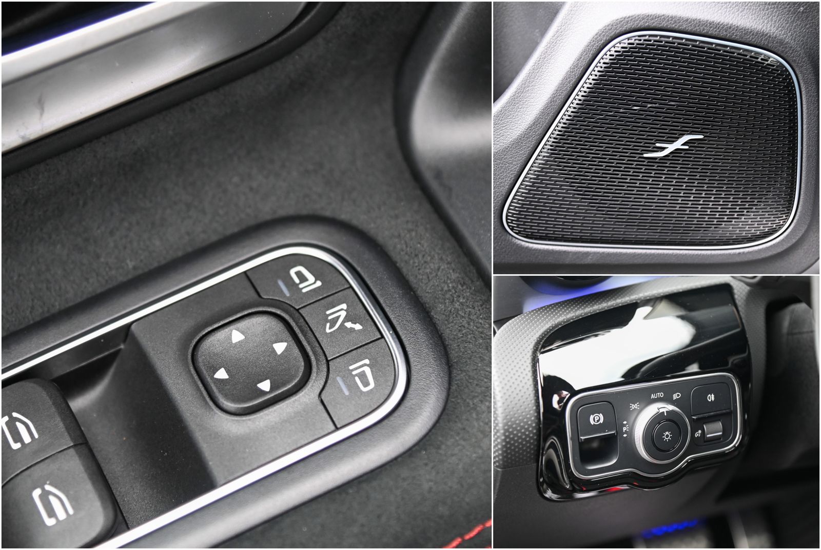 Mercedes-Benz CLA 45 AMG Shooting Brake - Samsaru's Car Outlet