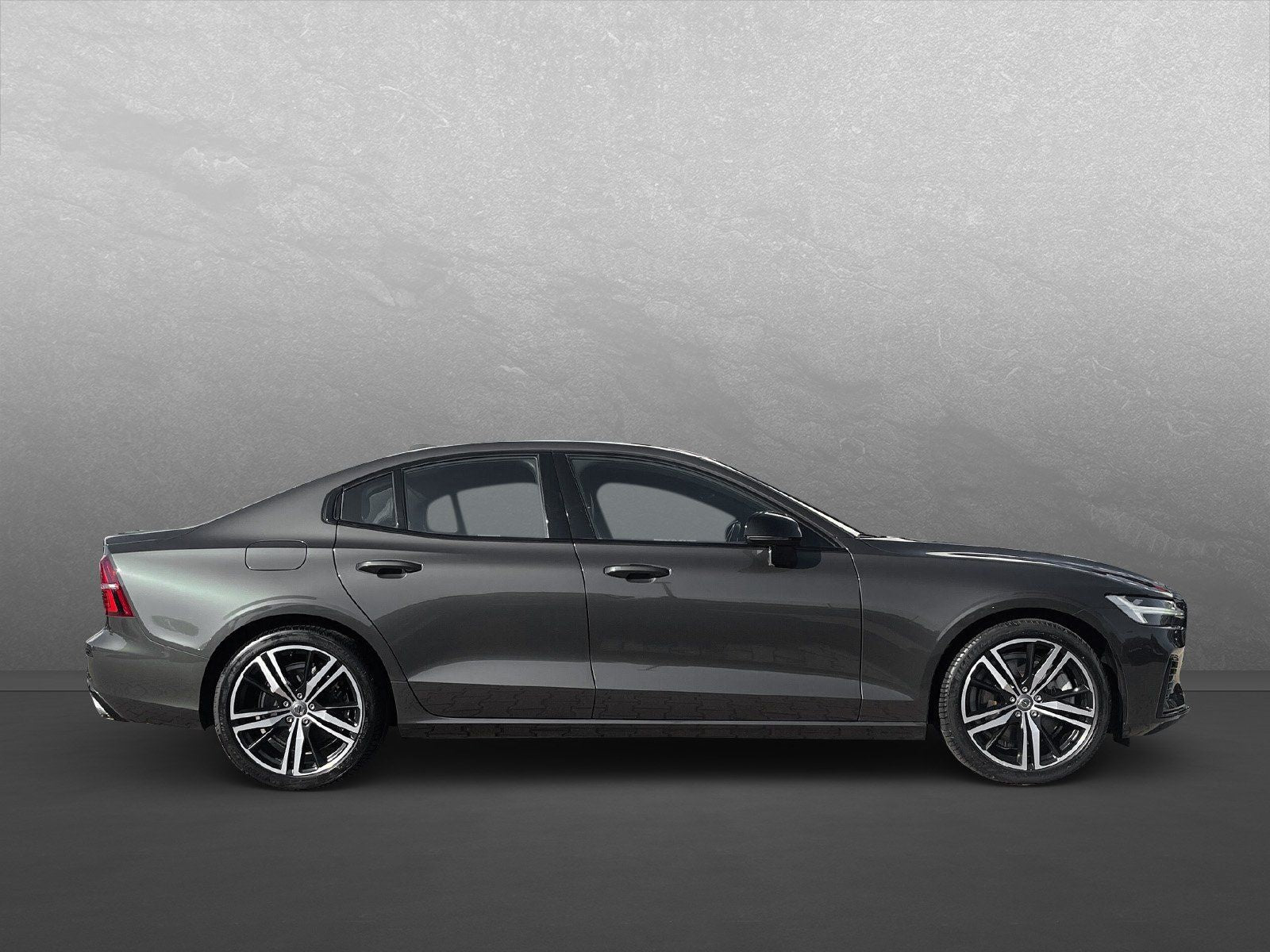 Volvo S60 T8 Recharge AWD+360°+High Performance Sound