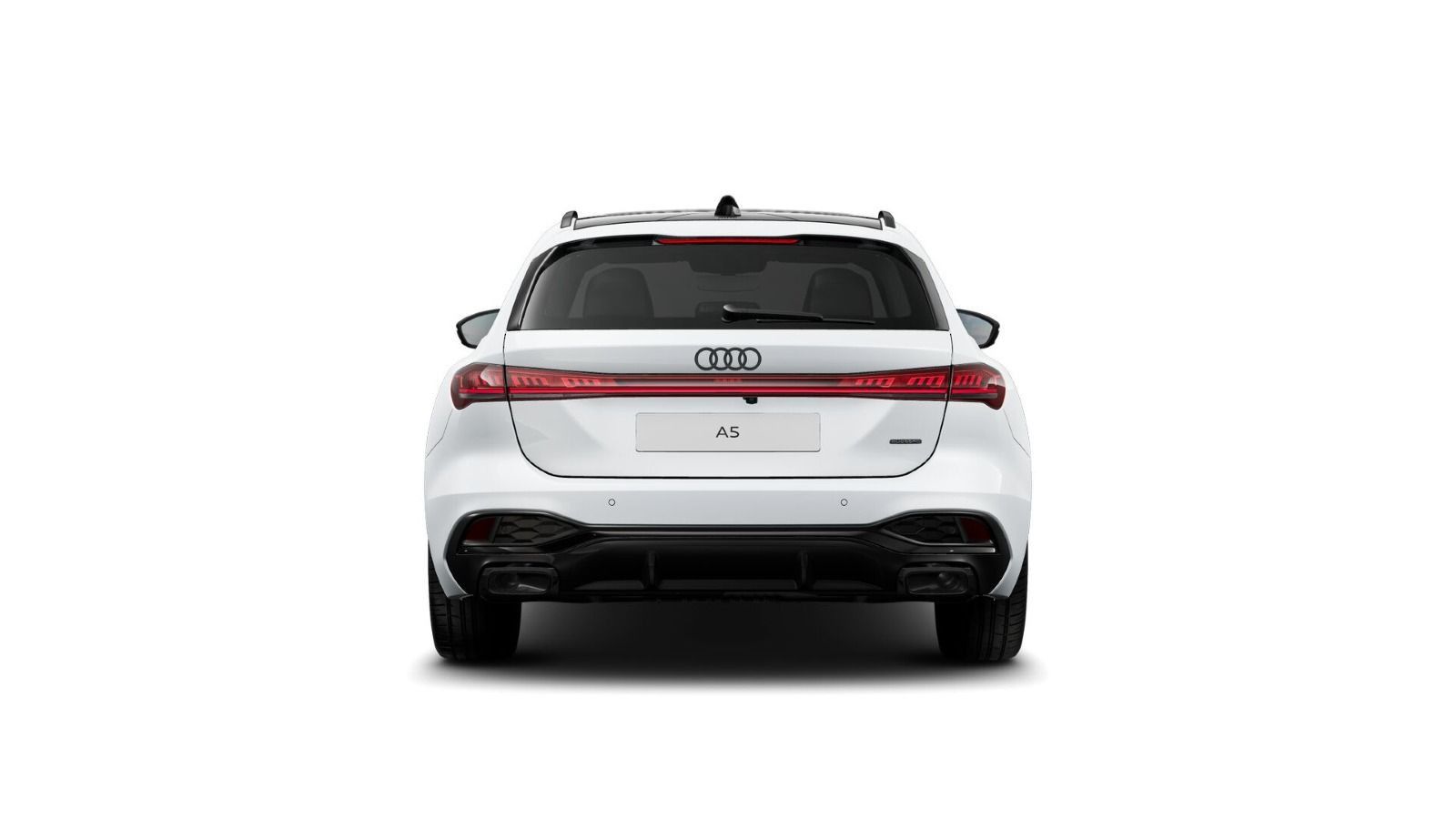 Audi A5 Avant e-hybrid quattro S line PANO KAM B&O