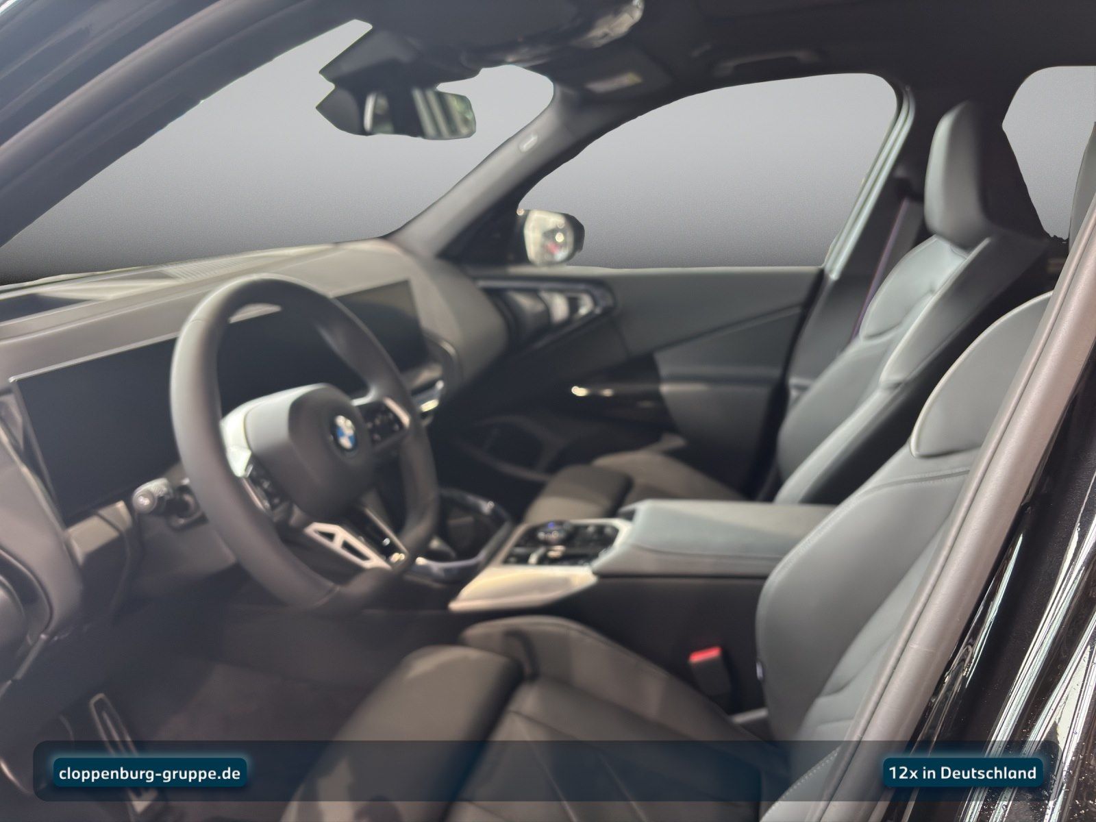 BMW X3 40d xDrive M Sportpaket AHK+StHz UPE: 94.320€