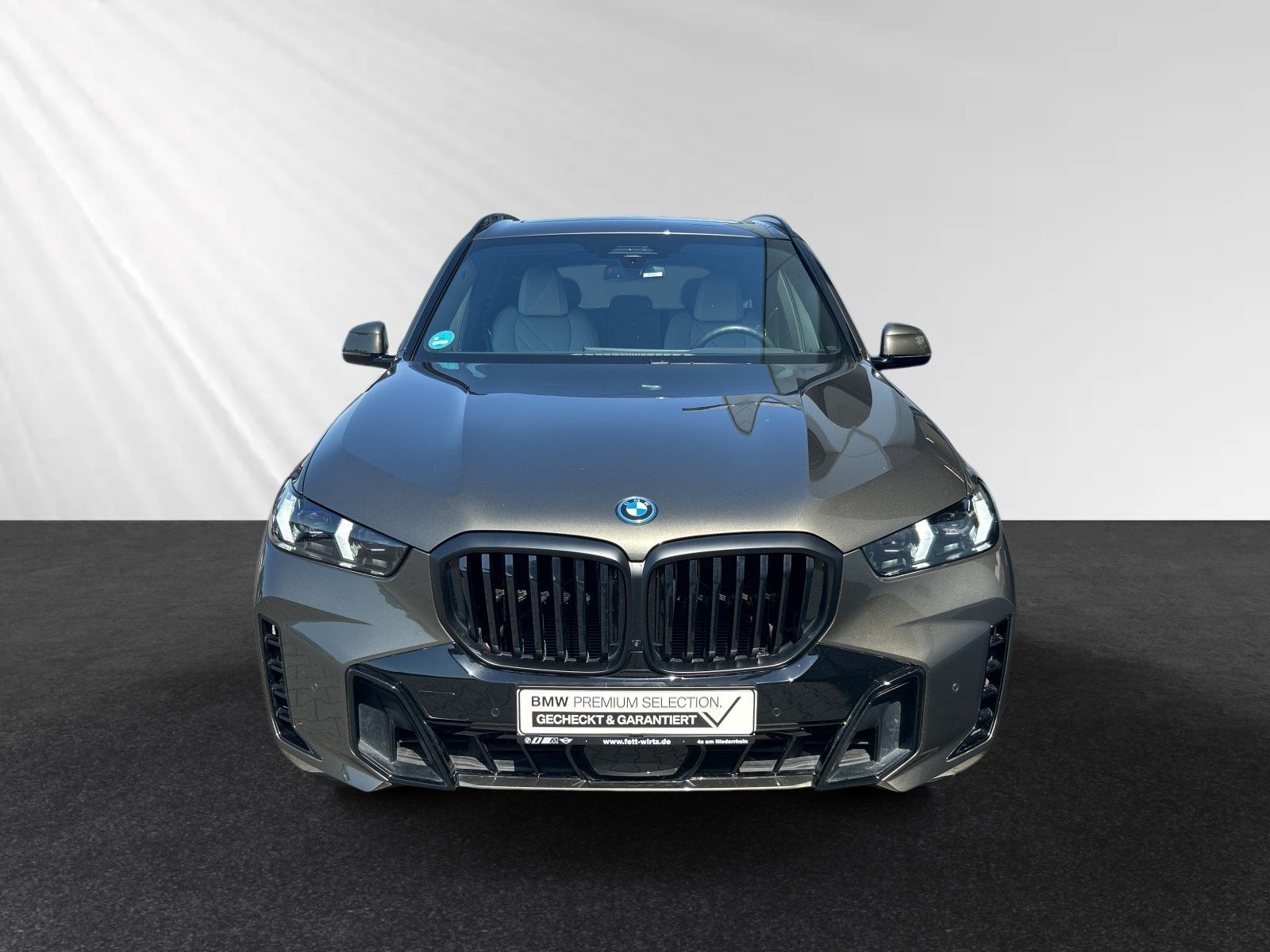 BMW X5 xDrive50e Inkl. € 1.190 Zubehörbonus* M Sport