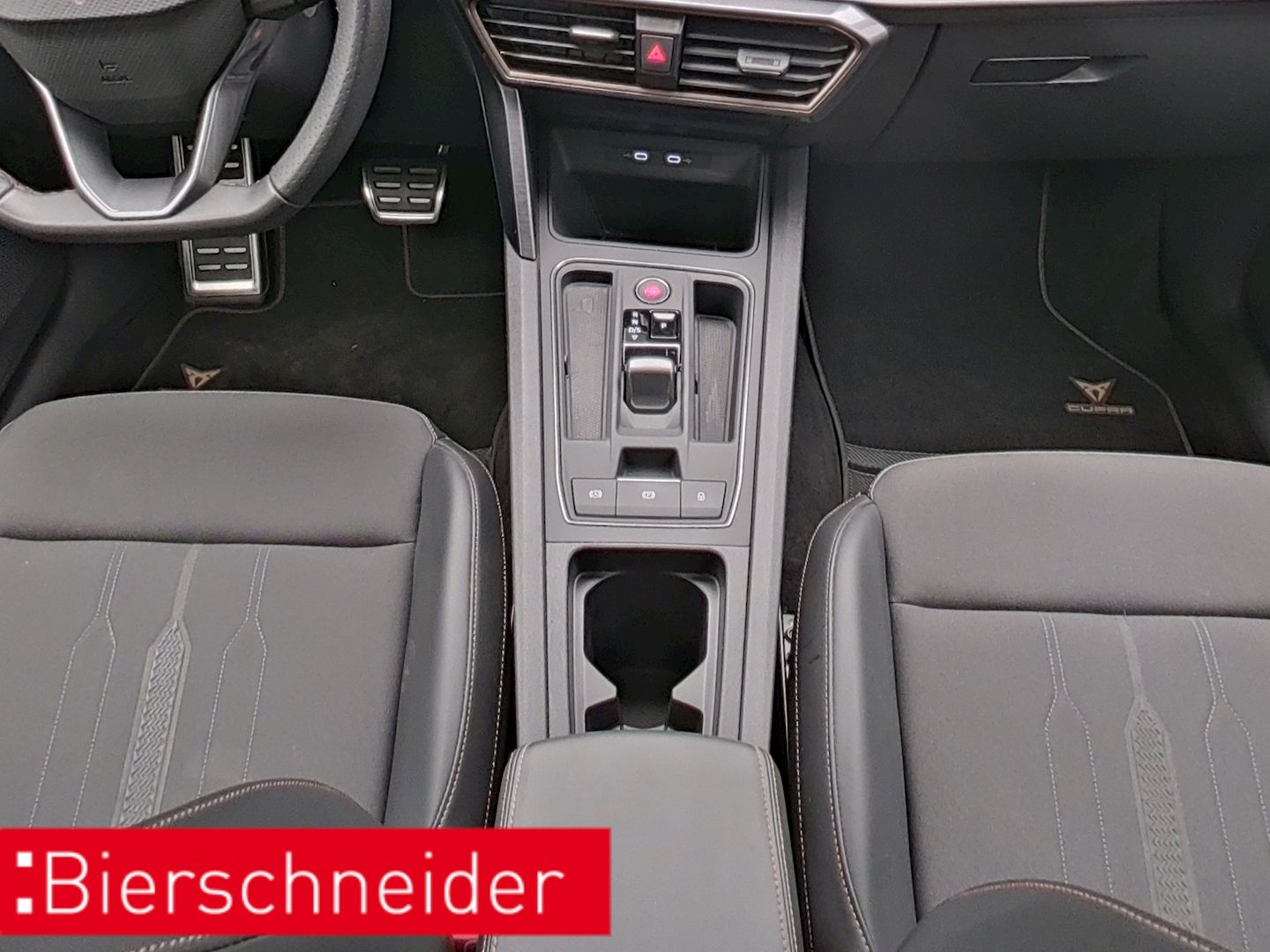 Cupra Formentor 1.4 TSI e-Hybrid DSG NAVI AHK LED ACC