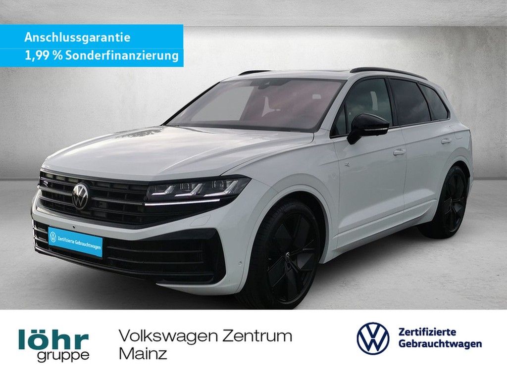 Volkswagen Touareg 3.0 TSI eHybrid 340 kW 4M R Tipronic - Samsaru's Car Outlet