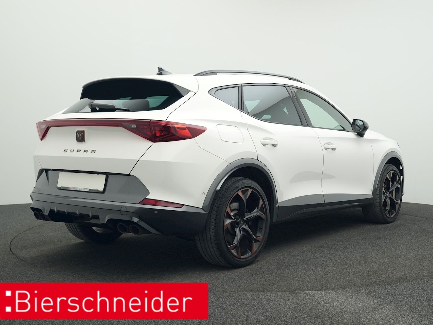 Cupra Formentor 2.0 TSI DSG 4Dr. VZ PANO BREMBO AHK LE