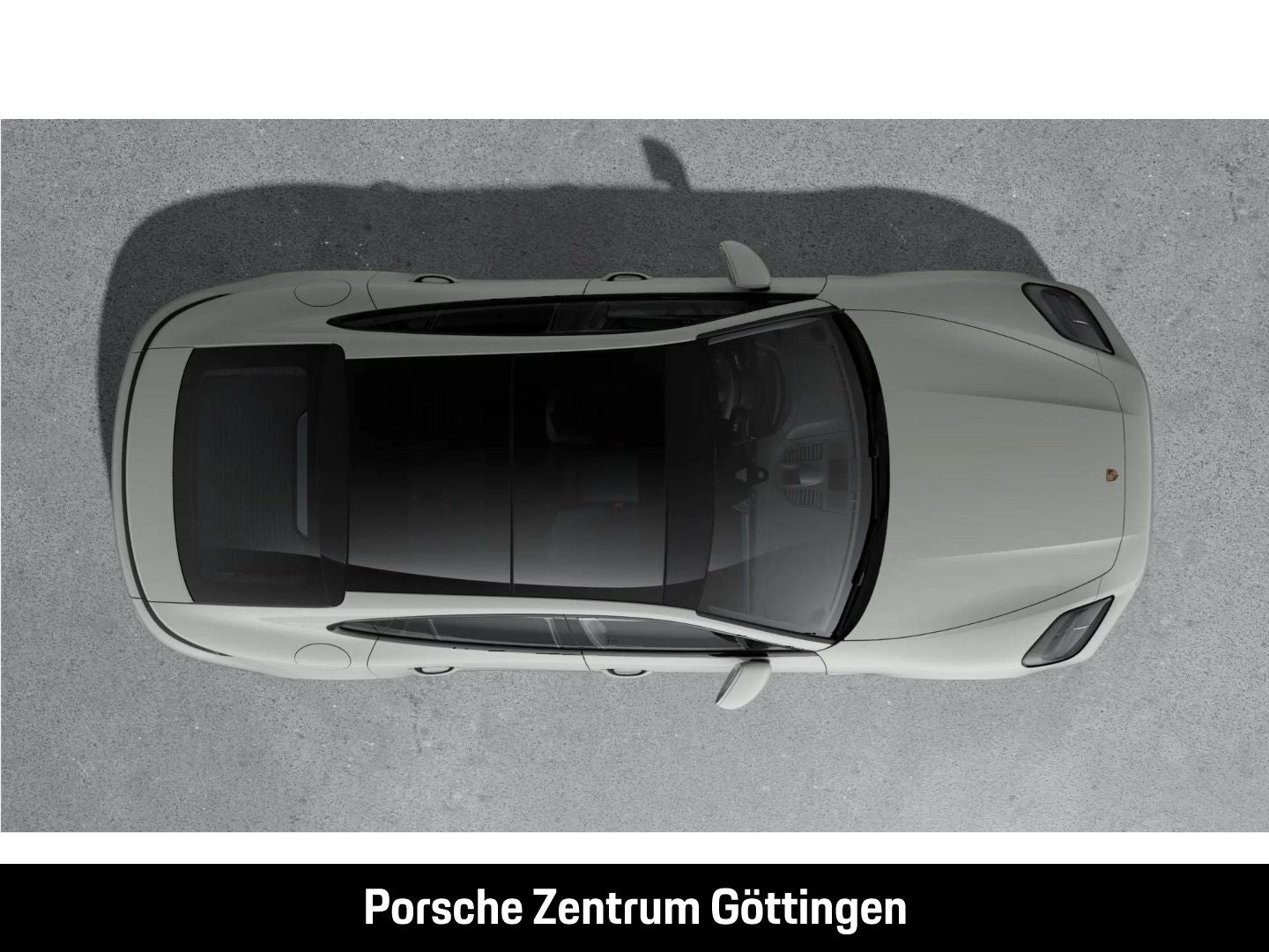 Porsche Panamera 4 E-Hybrid HA-Lenkung Active-Ride BOSE