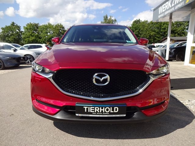 Mazda CX-5 D184 Ad'vantage AWD AT ACC 360° Head Up LED