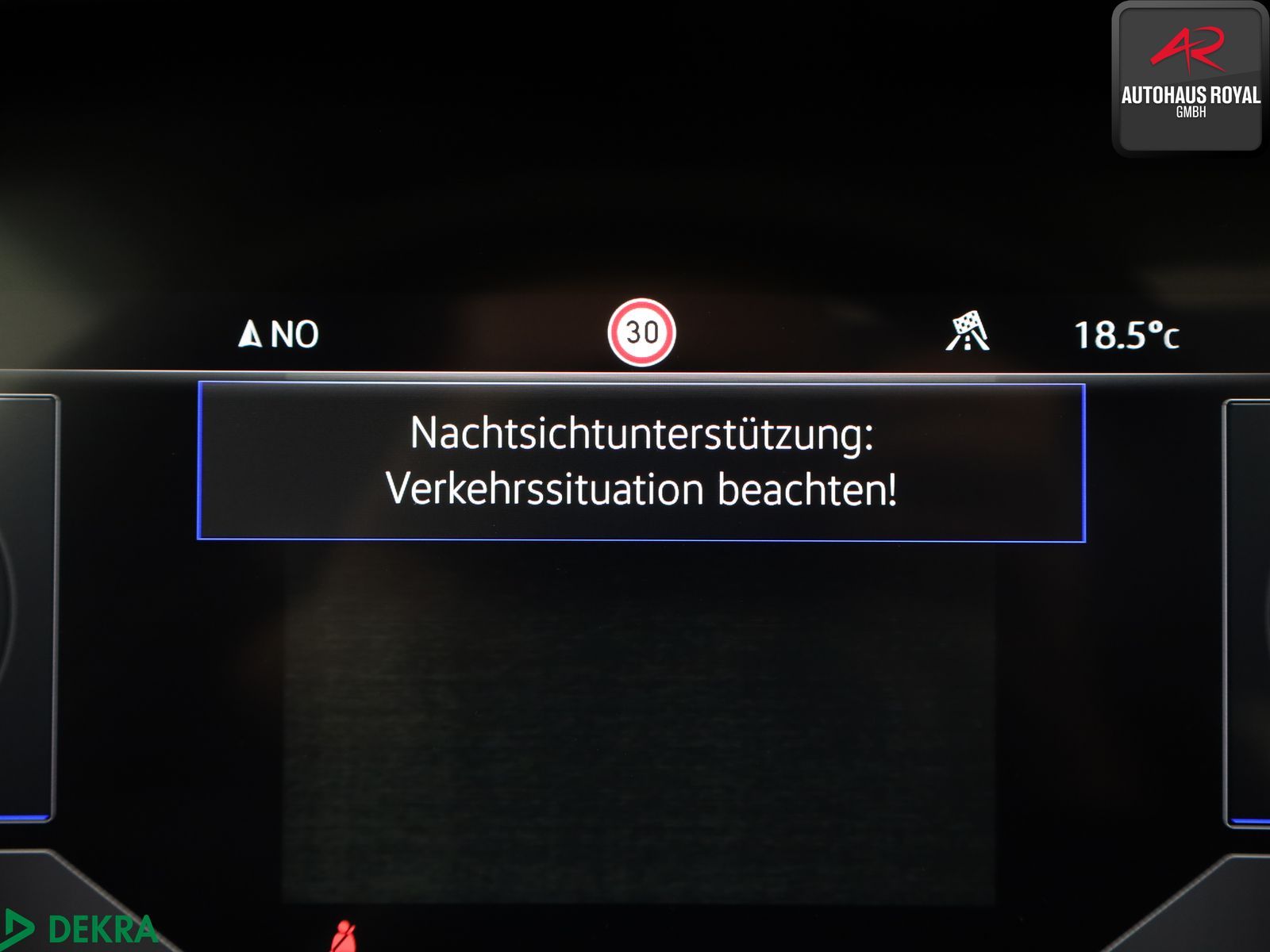 Volkswagen Touareg 4.0 TDI V8 4M R LINE NACHTSICHT,HEADUP
