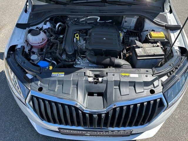 Skoda Fabia Combi 1.0TSI DSG Best of - Samsaru's Car Outlet