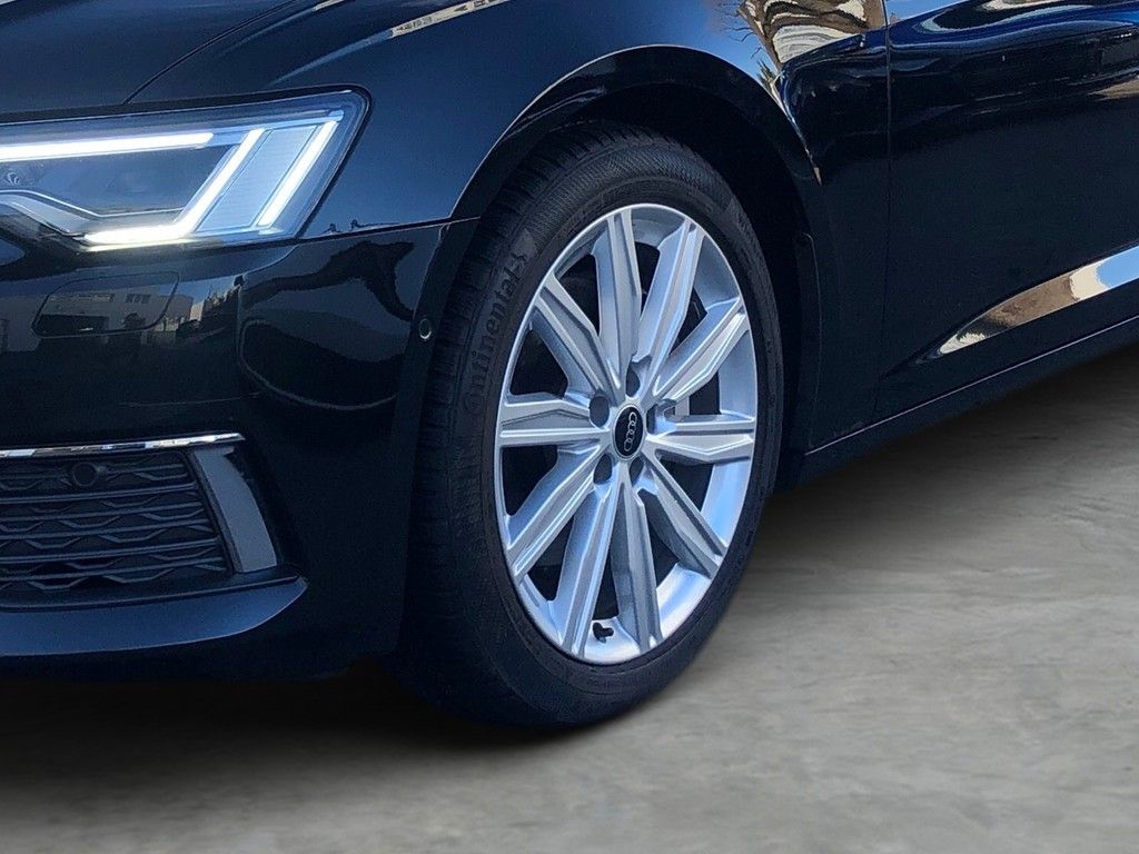 Audi A6 Avant 45 TFSI quattro S tronic - Samsaru's Car Outlet
