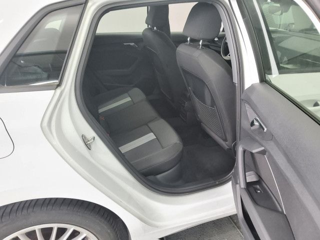 Audi A3 Sportback 40 TFSIe advanced *ACC*LED*8-fach*