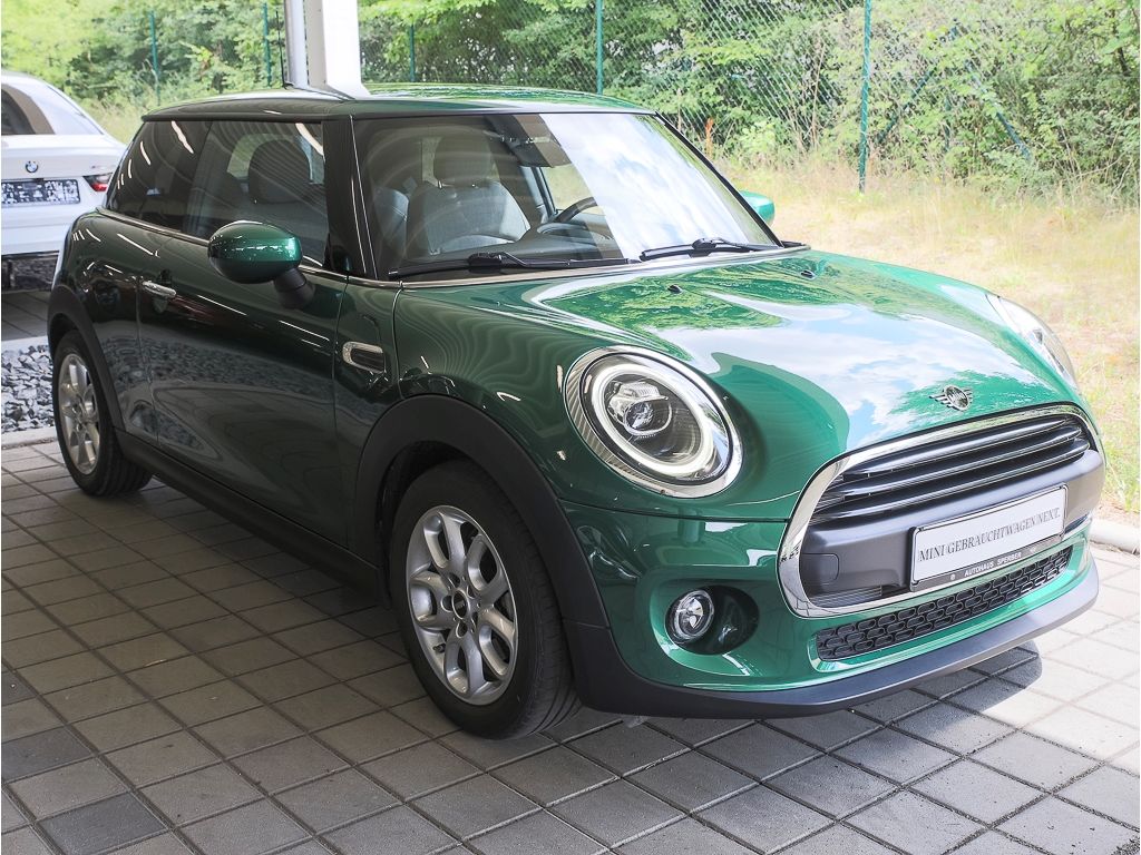 MINI One - Samsaru's Car Outlet