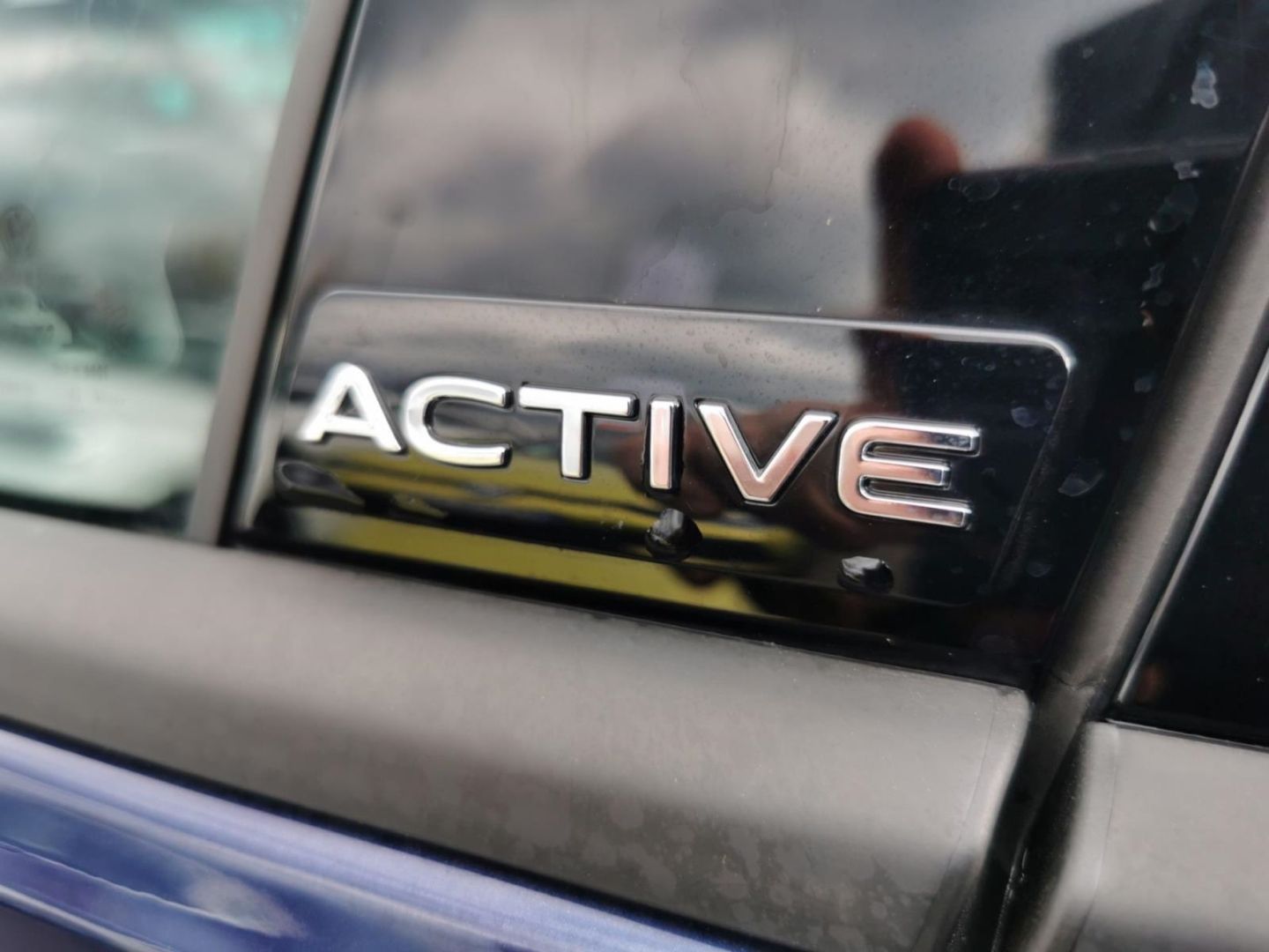 Volkswagen Golf 8 VIII Active 2.0 TDI - Samsaru's Car Outlet