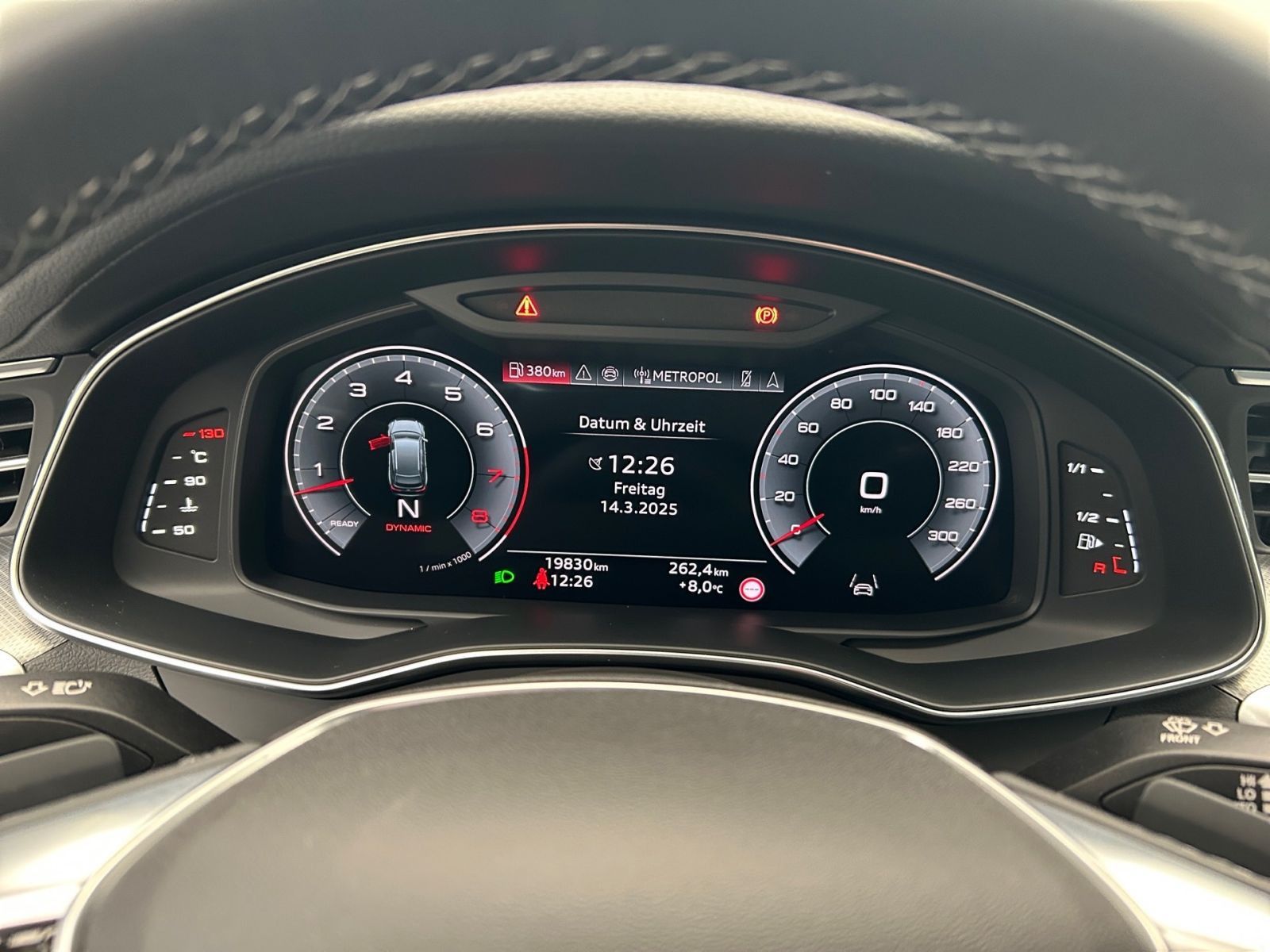 Audi A6 allroad quattro 55 TFSI S tro - Samsaru's Car Outlet