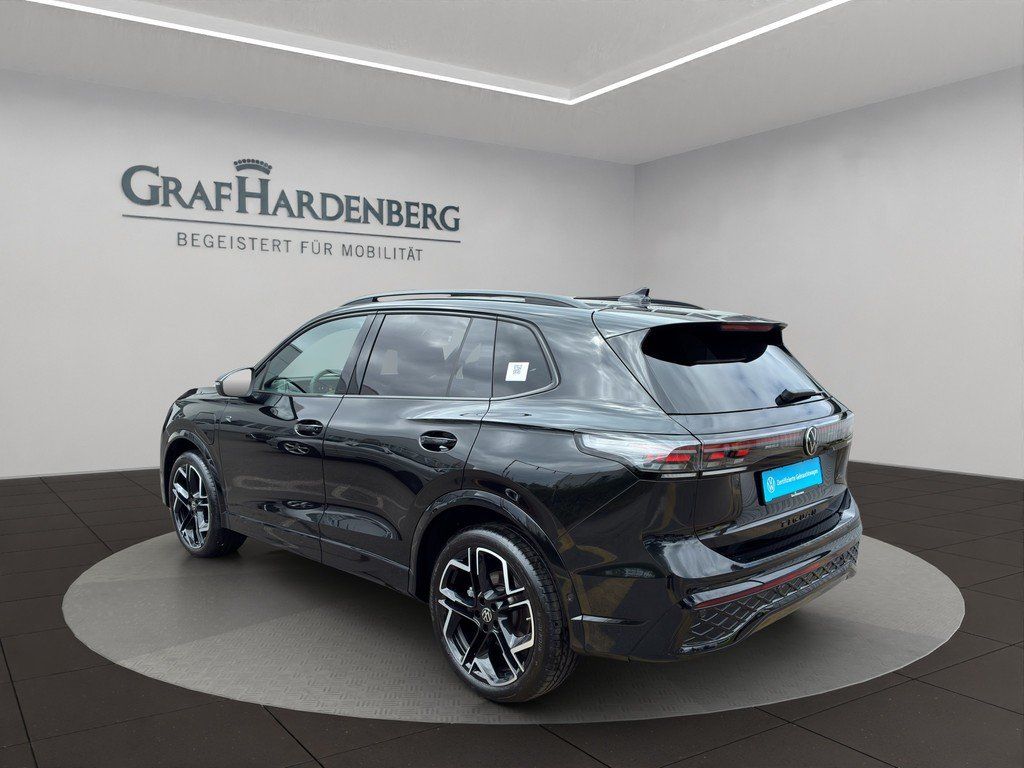 Volkswagen Tiguan 1.5 TSI eHybrid DSG R-Line Matrix Navi AH