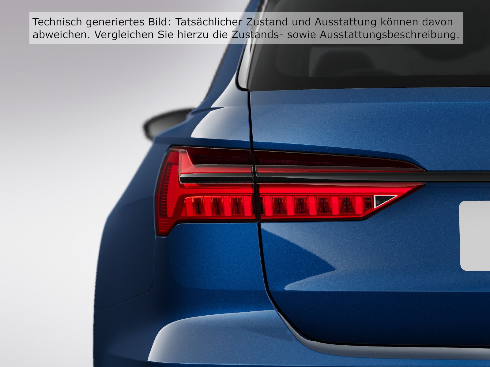 Audi RS 6 Avant TFSI Q LM22 RS-SPORTABGAS DRC ST.HEIZ