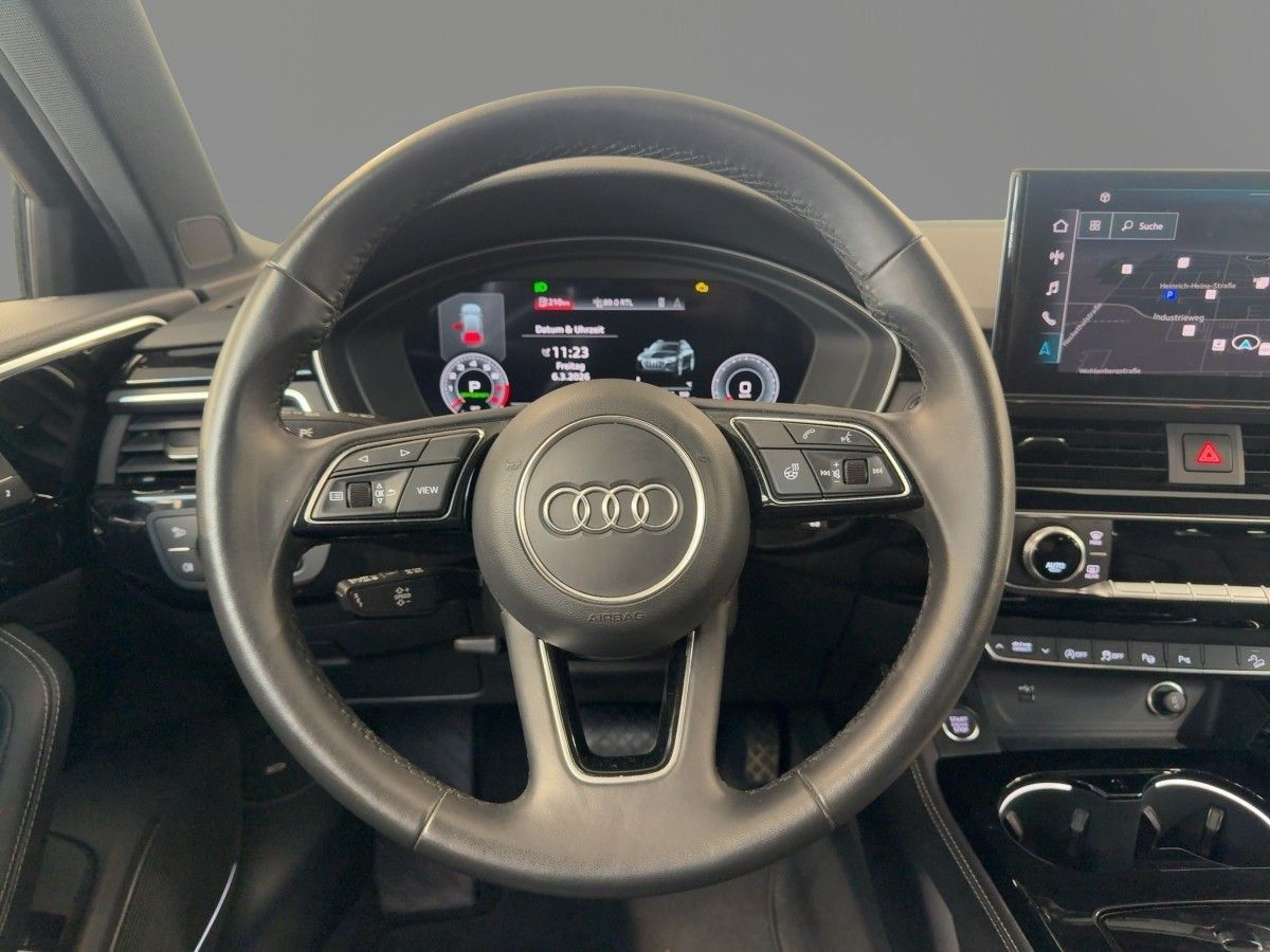 Audi A4 allroad quattro 45 TFSI Pano B&O Kamera AHK