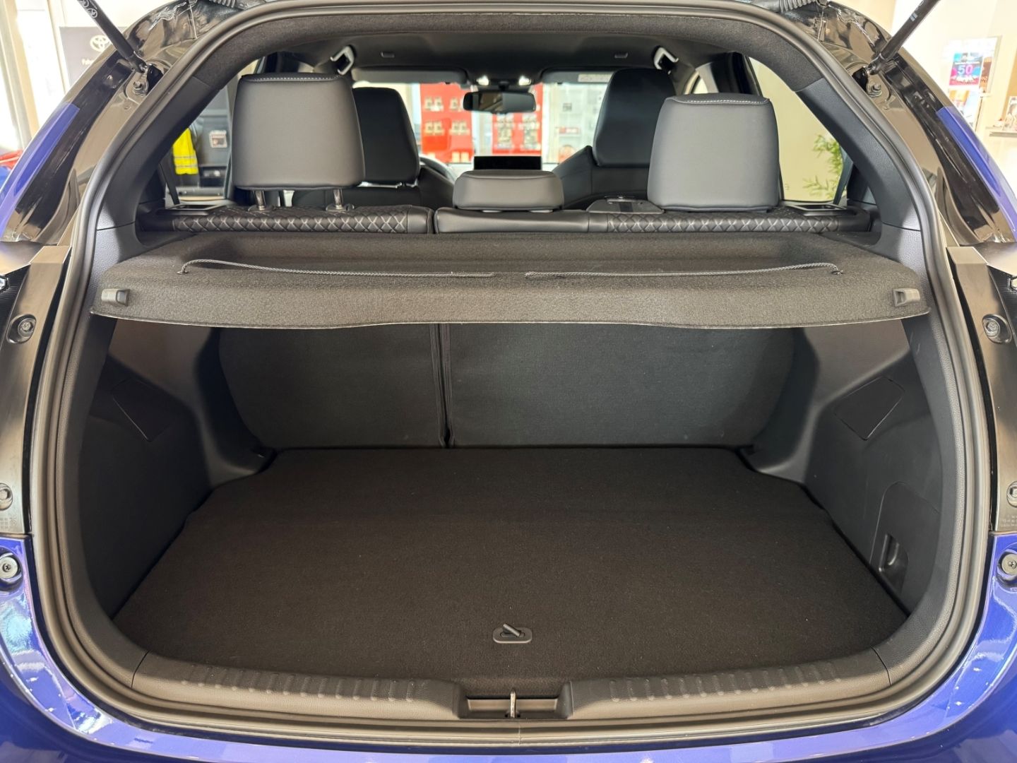Toyota Yaris Hybrid Style Plus / CarPlay&Android Auto /