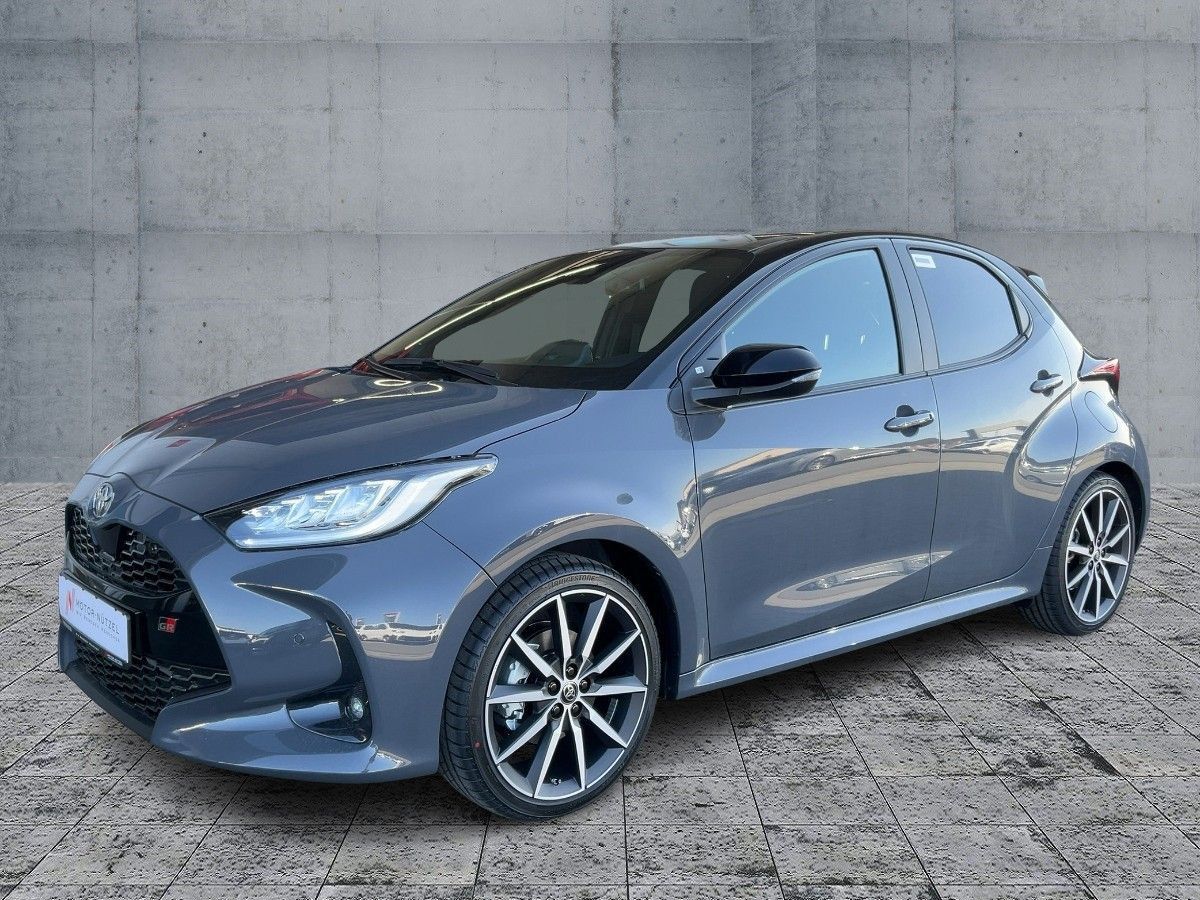 Toyota Yaris 1.5 Hyb. GR Sport