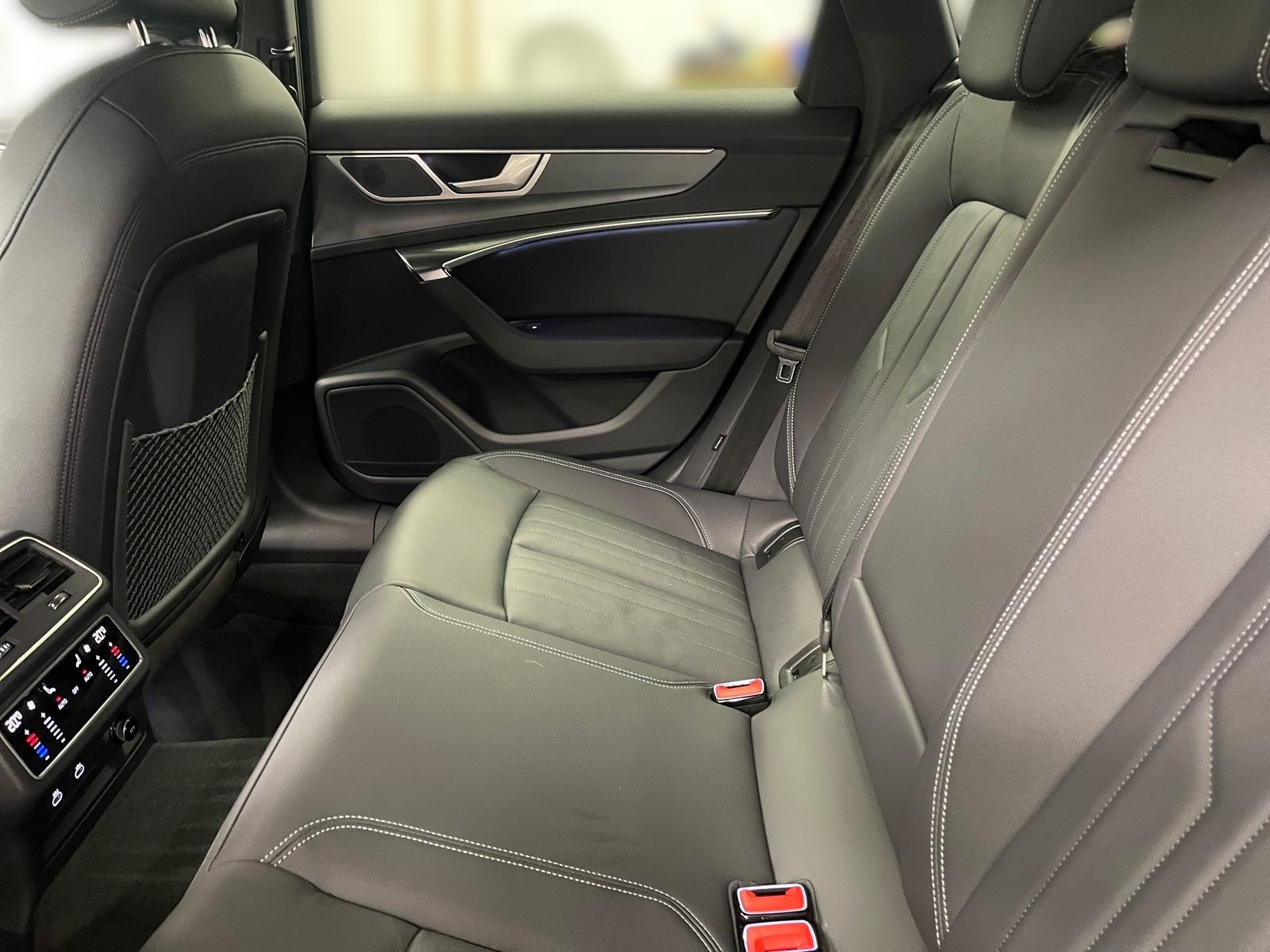 Audi A6 Avant - Samsaru's Car Outlet