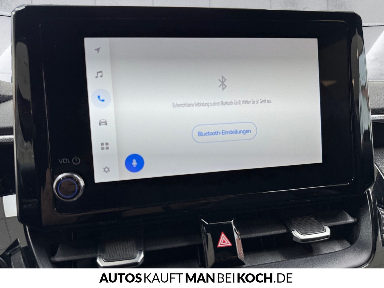 Toyota Corolla TS 1.8 Hybrid CVT Comfort NAVI LED ACC
