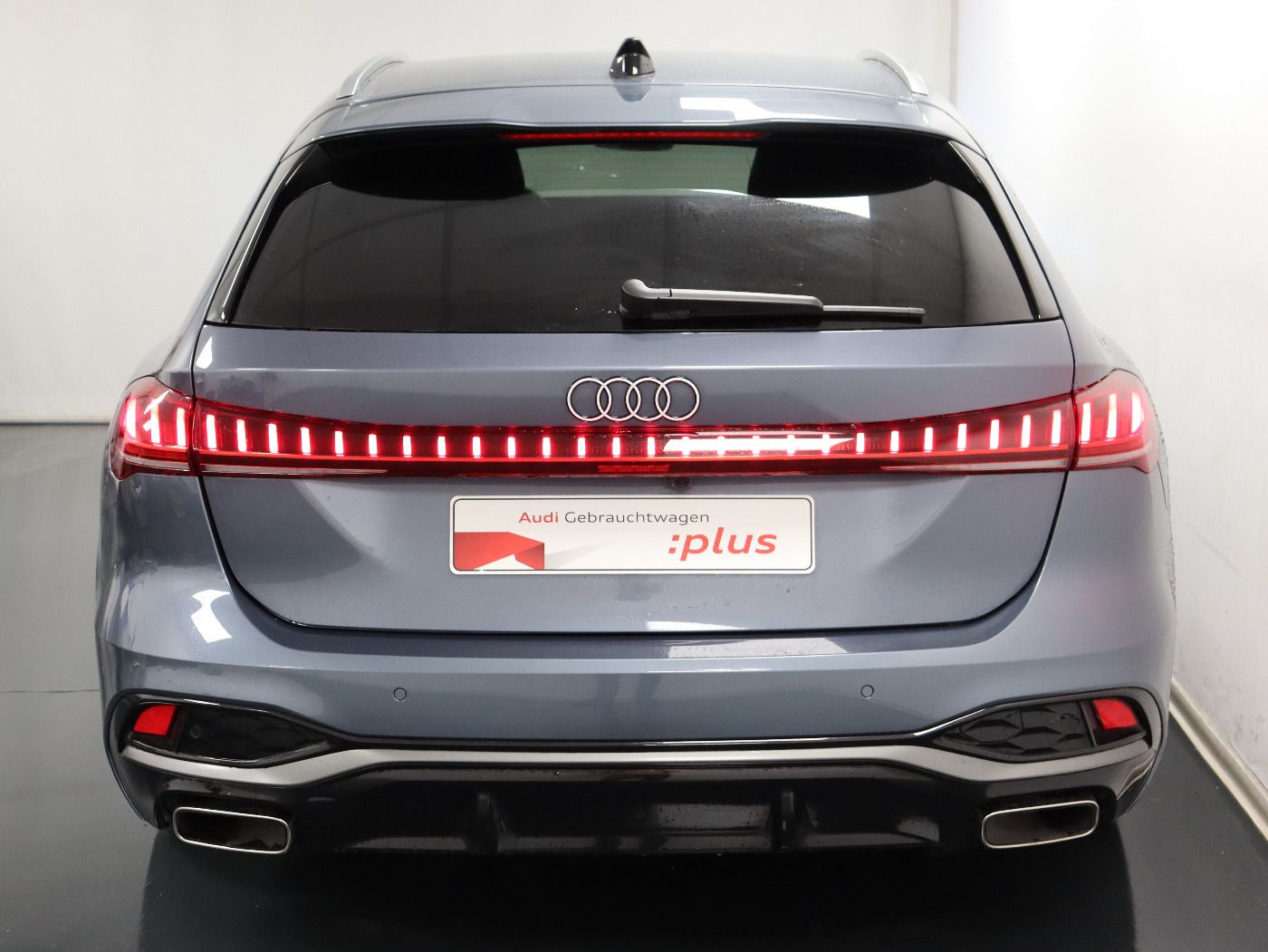 Audi A5 Avant TFSI quattro S tronic S-Line Matrix|AHK