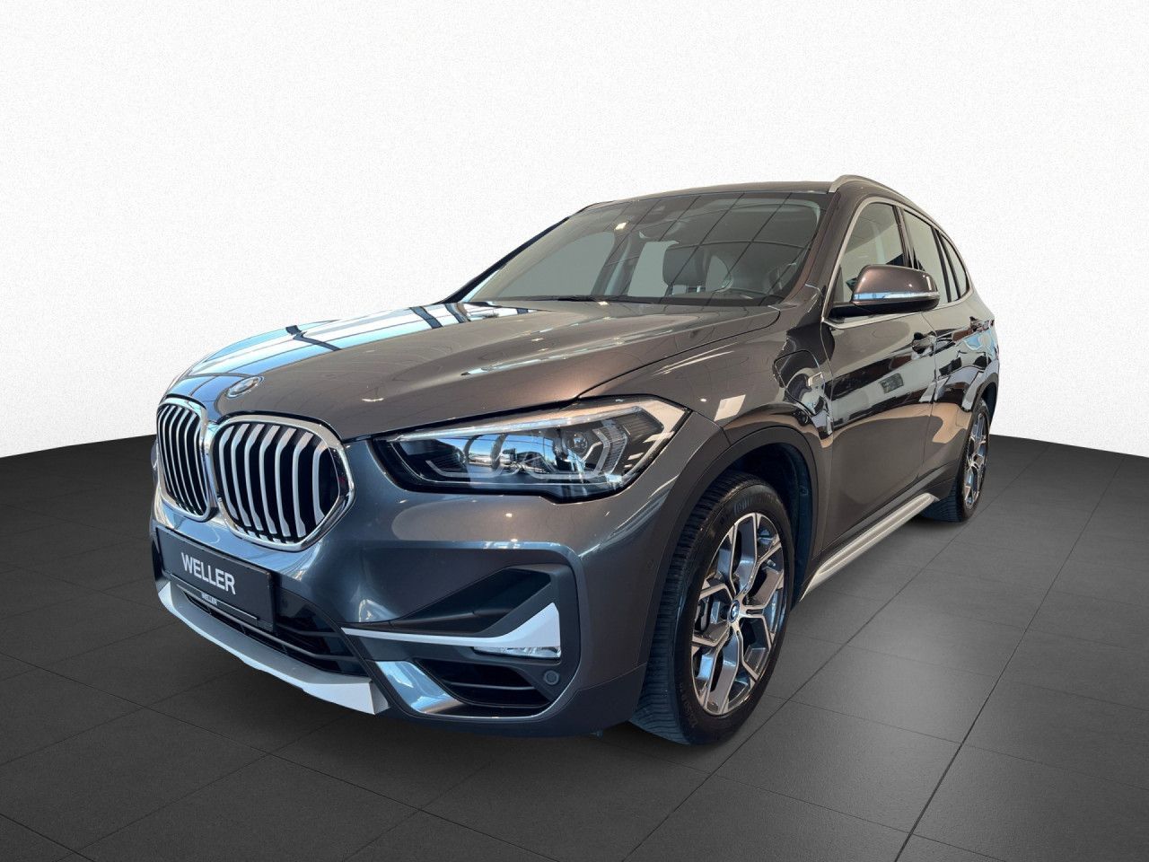 BMW X1 xDrive25e RFK - Samsaru's Car Outlet