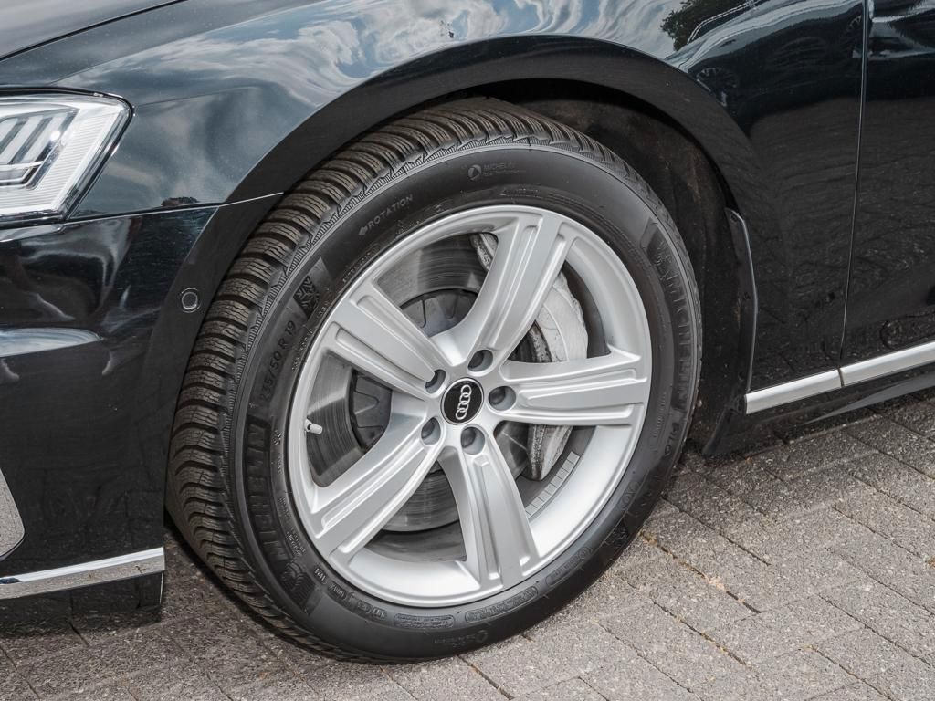 Audi A8 60 TFSIe - Samsaru's Car Outlet